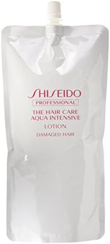 Shiseido Professional Aqua Intensive Lotion 450ml refillAF27