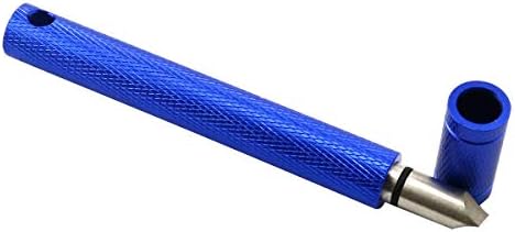 LQ Industrial Golf Sharpener Blue Golf Groove Sharpener Golf Club Regrooving Tool Club Cleaner LQ Industrial Golf Sharpener Blue Golf Groove Sharpener Golf Club Regrooving Tool Club Cleaner