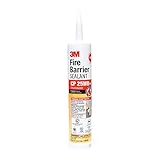 3M Fire Barrier Sealant CP 25WB+ - for