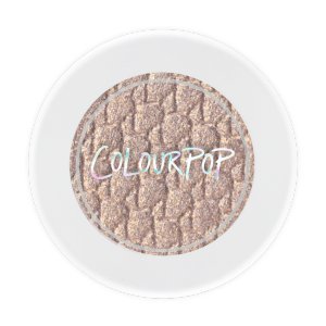 Colourpop Super Shock Metallic Eyeshadow (I Heart This) by Colourpop