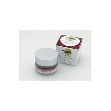 organic eye care products