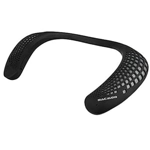 Mac Audio PrivatEar, Bluetooth® stereo nekluidspreker