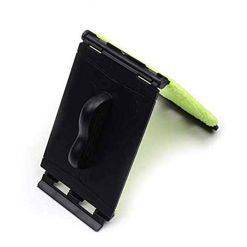 GZQ Guitar String Cleaner Portable Instrument String and Fretboard Maintenance Care Cleaning Tool for Electric Acoustic Guitar Bass Mandolin Ukulele - Thumbnail 3