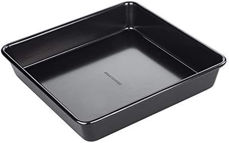 Tala Performance, Square Cake Tin, Professional Gauge Carbon Steel with Eclipse Non-Stick Coating - Image 3