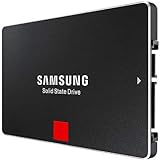 Samsung 850 PRO 1TB 2.5" SATA III Solid State Drive SSD view 3