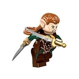 LEGO The Hobbit: Tauriel Minifigure (Lord of the Rings)
