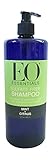 EO Essentials All Natural Shampoo Mint and Citrus 32 ounce