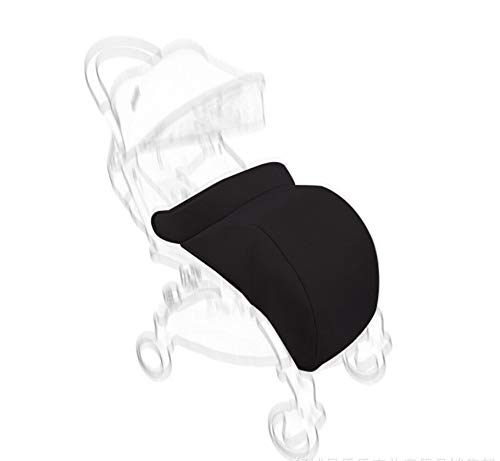 stroller leg warmer