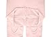 Dancina Toddler Ballet Tights Girls Ballerina Matching Soft Stockings M (6-8) Ballet Pink x3