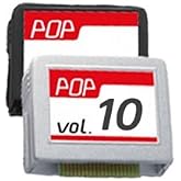 Magic Sing ET-V10 Magic Sing Contemporary Country Songs Chip With 119 Built i...