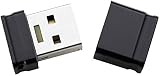 Intenso Micro Line 32GB USB 2.0 Flash Drive Black Storage for Documents Photos view 9