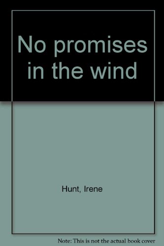 No Promises in the Wind 0448172712 Book Cover