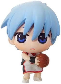 Kuroko No Basket Color Colle Tetsuya Kuroko