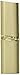 L'Oreal Paris Colour Riche Original Creamy, Hydrating Satin Lipstick with Argan Oil and Vitamin E, Toasted Almond , 1 Count