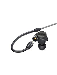 Auriculares con monitor en la oreja IER M9 de Sony