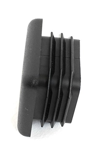 2 Square+Tubing+14+20+Thinner+Plastic