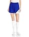 adidas Performance Women's Striker Shorts, Large, Bold Blue/White
