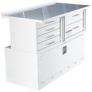 Weather Guard 8867301 42" Work Top