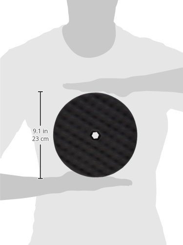 3M 05707 Perfect-It 8" Foam Polishing Pad