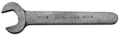Martin Tool 602 Black Oxide Wrench