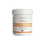 CHRISTINA Forever young Active Firming Algae Mask face