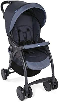 chicco simplicity stroller