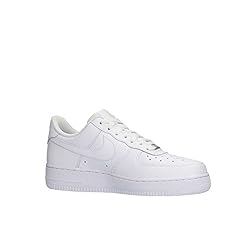 Nike Men's Fitness Shoes Sneakers, White White