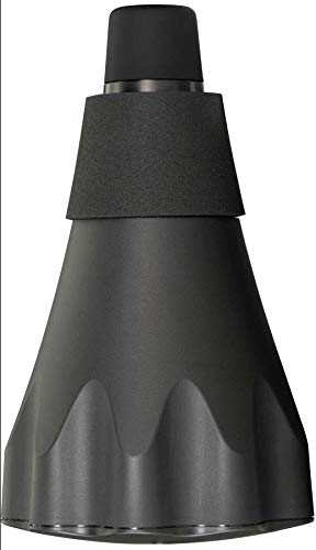 Silent Brass System for French Horn (Redesigned) - Mute Only