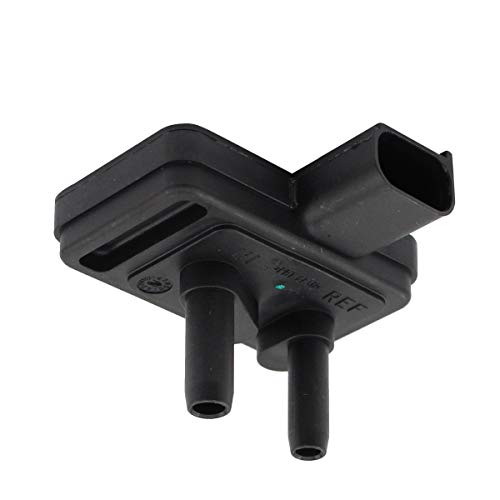 NewYall Differential Pressure Feedback EGR DPFE Sensor Vehicles Parts