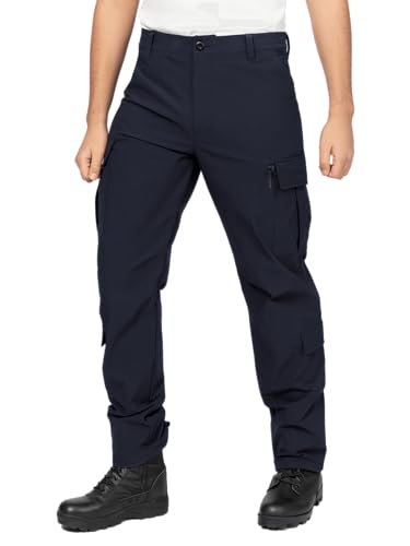 Flyplus Men's Tactical Cargo Pants