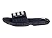 adidas Performance Men's Superstar 3G Slide Sandal