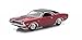1970 DODGE CHALLENGER R/T (High Octane Red) * Dodge 100th Anniversary * 2015 Greenlight Collectibles Anniversary Collection Series 2 Limited Edition 1:64 Scale Die-Cast Vehicle