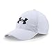 Under Armour UA Chino Cap OSFA White