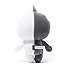 BT21 Van Standing Plush Doll Medium White_Gray