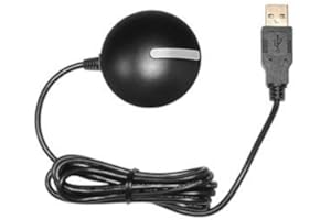 MAPTECH® USB GPS Receiver
