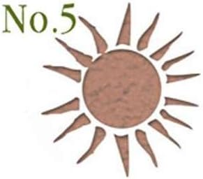 Eminence Eminence Sun Defense Minerals Bronzer SPF30, #5 Cinnamon, 8 Gram