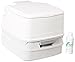 Thetford 92859 Porta Potti 260B Portable Toilet for RV, marine, camping, healthcare toddler training, trucks, vans