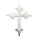 Encell Trunk SUV Cross Christian Window Emblem Decal Sticker for Car