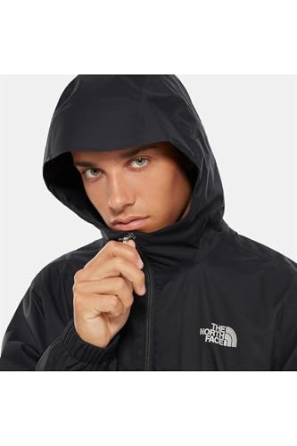 The North Face North Face Herren Regenjacke Quest, TNF Schwarz, M, 0617932968096, T0A8AZJK3. M, TNF Black thumbnail 3