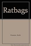 Front cover for the book Ratbags by Keith Dunstan