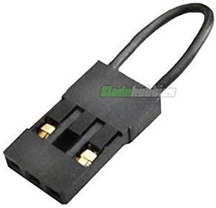 Blade Hobbies Universal Bind Plug For All 2.4Ghz Receiver Ansmann Jr Hk Orange Car Boat Plane