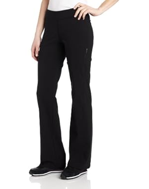 Columbia Women's Back Beauty Bootcut Pant