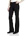 Columbia Women's Back Beauty Boot Cut Pant Pants, black, LxR