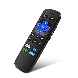 2 PCS Universal Replaced Remote Control Compatible