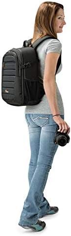 Kit de Viagem: Tripé + Mochila, Tripé de Viagem em Alumínio, Kit Twist ALU+Tahoe BP150