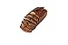 Base Culture Paleo Bread, Large Size | Delicious 100% Paleo Certified, Gluten Free, Grain Free, Non GMO, Dairy Free, Soy Free | Perfect for Sandwiches | 24oz, 18 Slices Per Loaf, 6 Count
