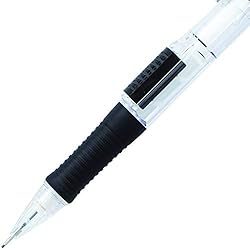 Pentel QUICK CLICK Mechanical Pencil (0.7mm), Black