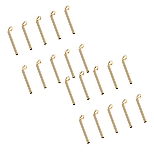 Liusujuan Hohe Qualität 20 stücke Angelrute Guides Tipps Reparatur Kit Ruten Gebäude Auge Ringe 0.9mm 1,0 mm – Bild 6
