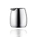 Minos Stainless Steel Creamer Pitcher - 8.5 OZ - Condiment Server - Serving Coffee And Tea On Table