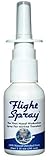 Flight Spray, Nasal Hydration Spray, 1 Ounce Bottle